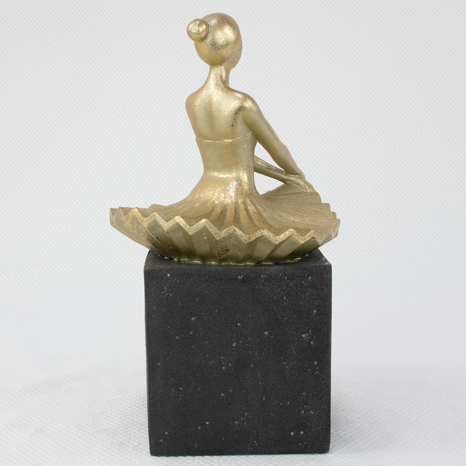 Ballet Seating Sculpture