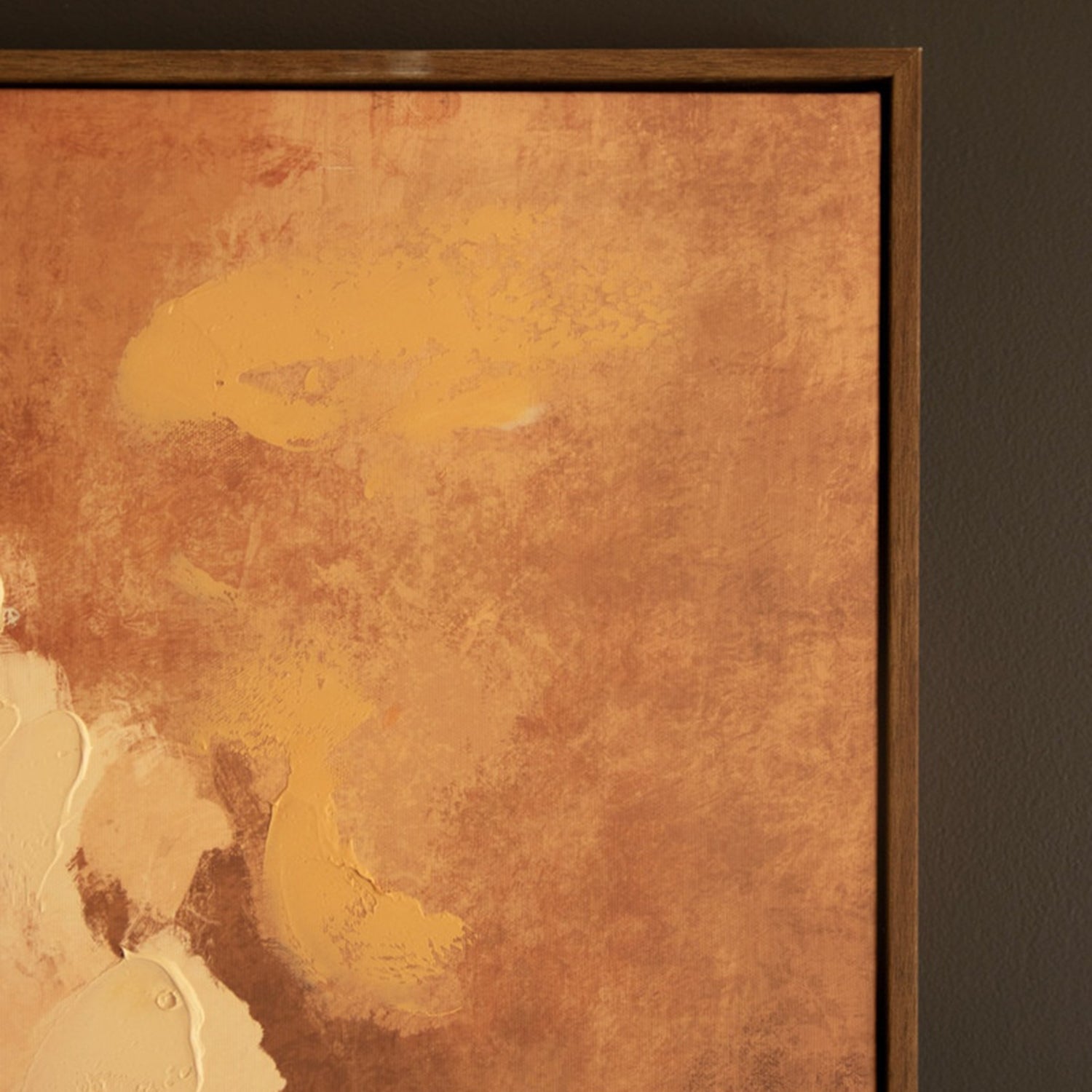 Still Life Framed Painting
