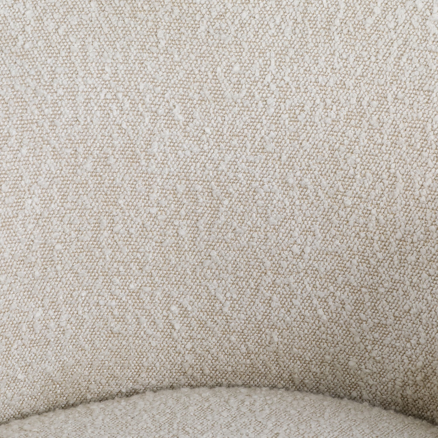 Co. House Designs Santo Ascot Pearl Occasional Chair