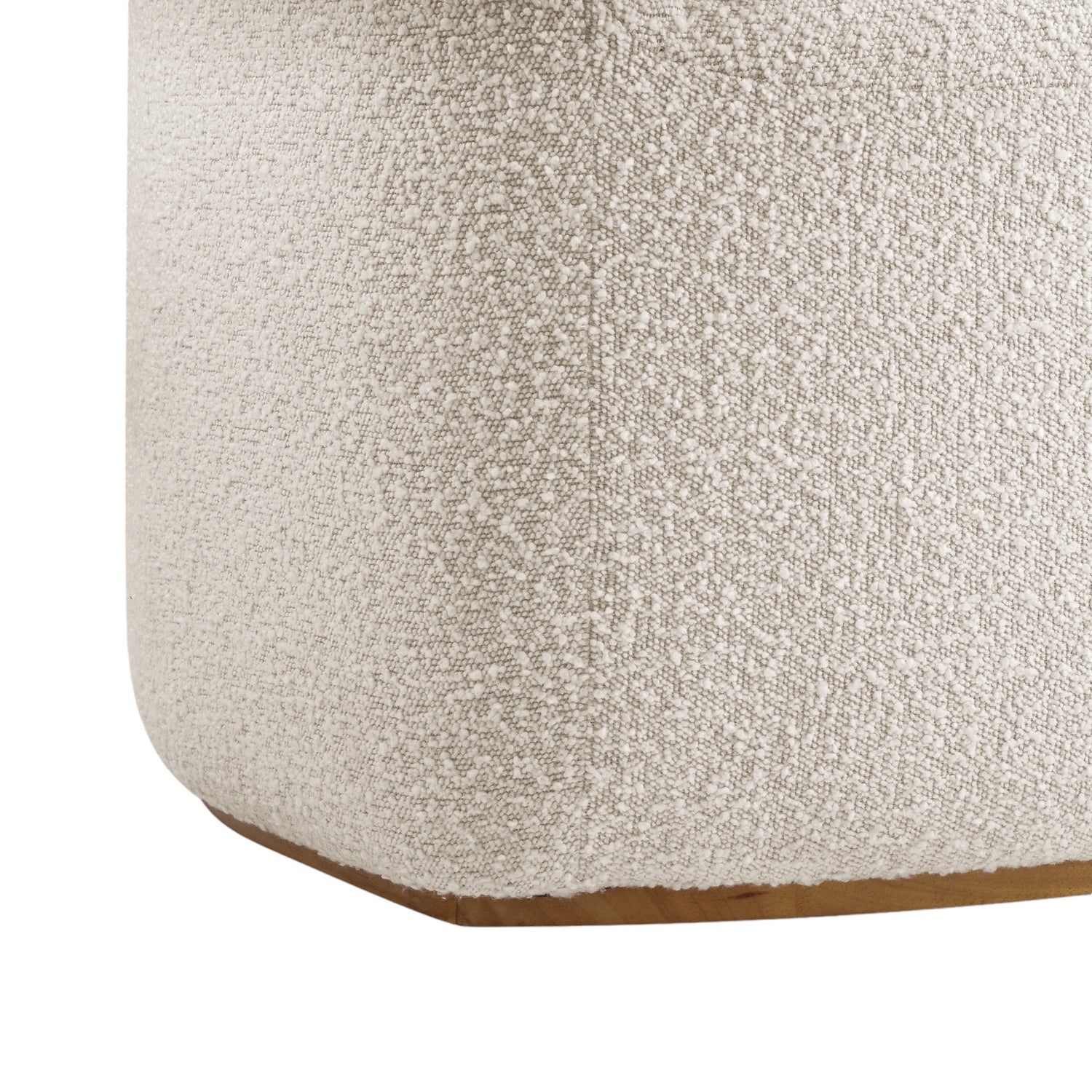 Co. House Designs Santo Ascot Pearl Occasional Chair