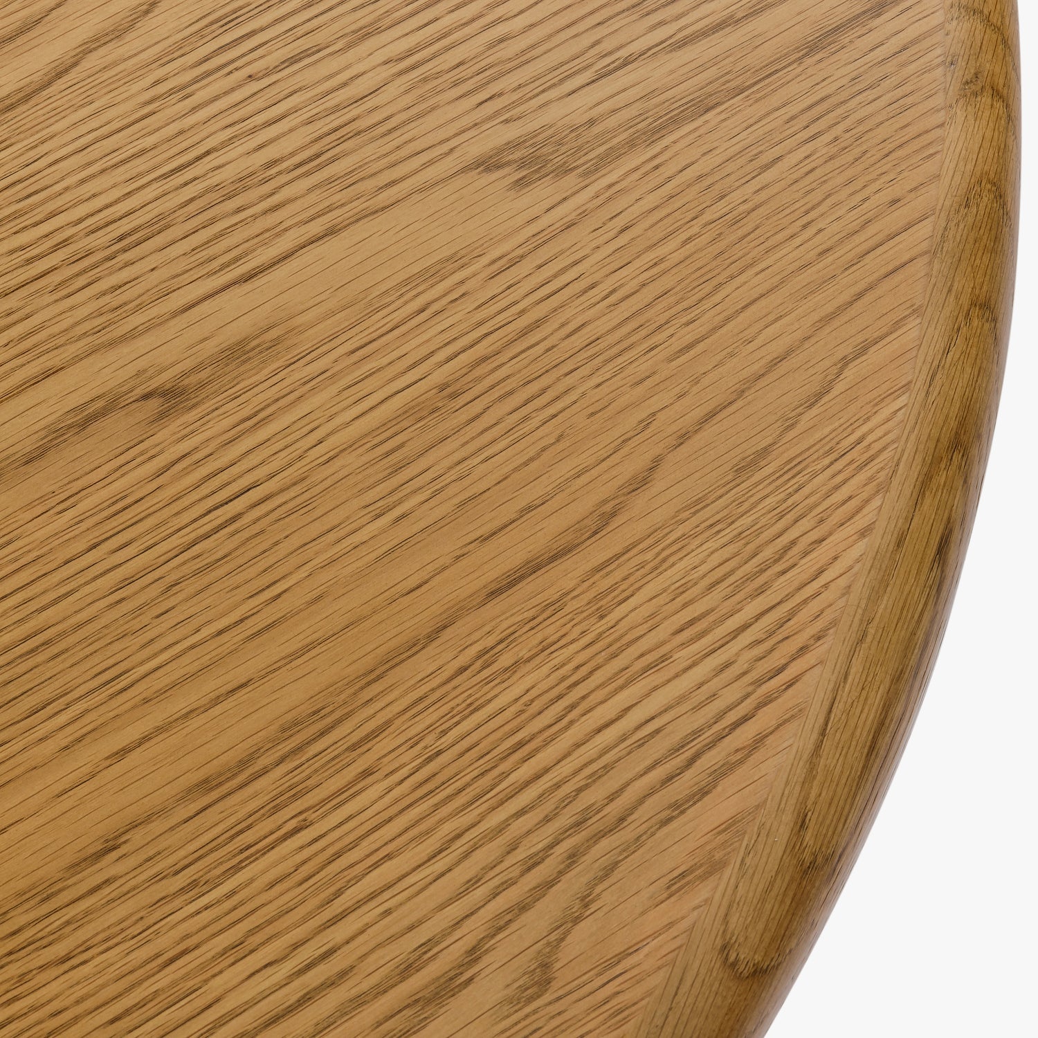 Co. House Designs Eva Oak Natural Coffee Table