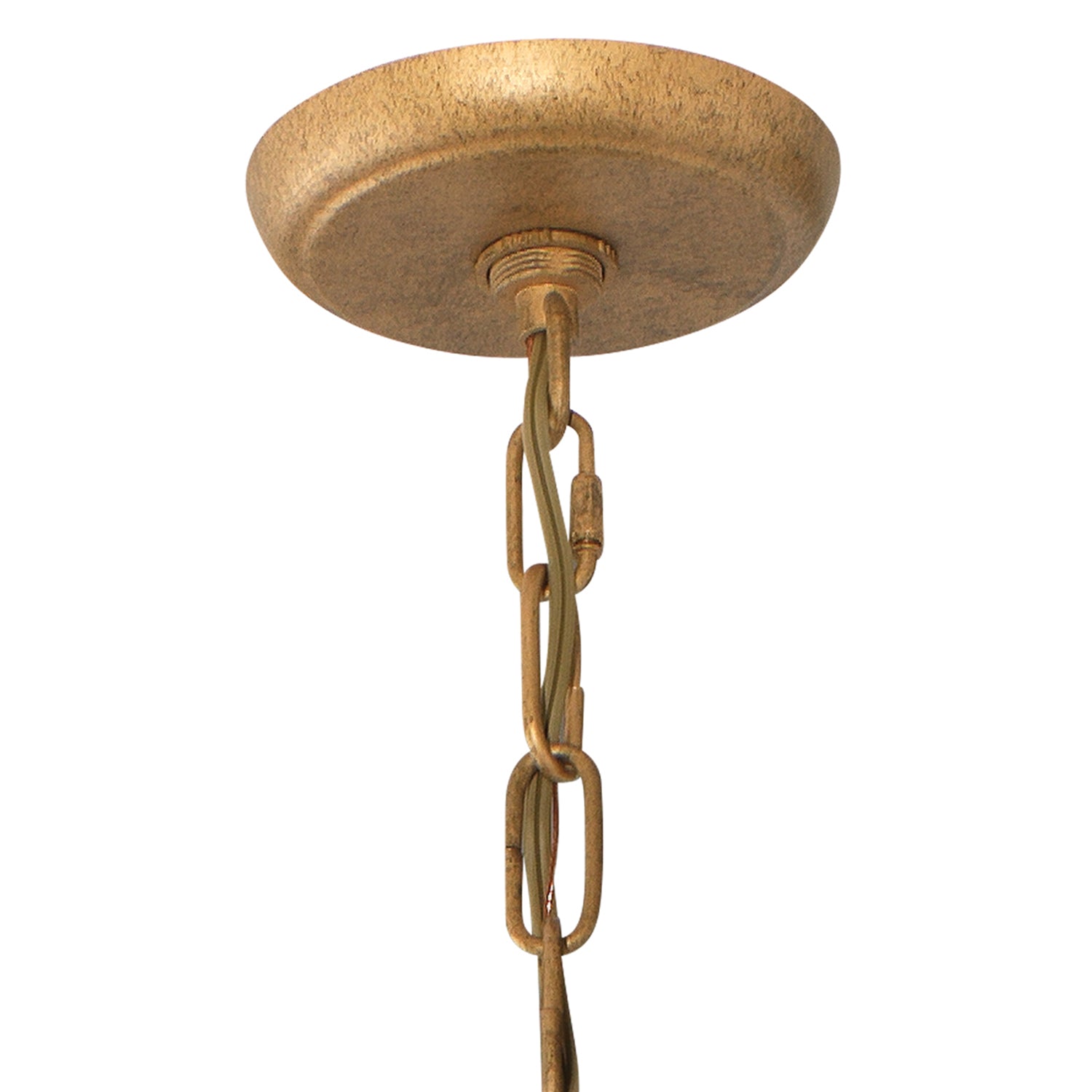 Lifestyle by Jamie Young Crosby Chandelier