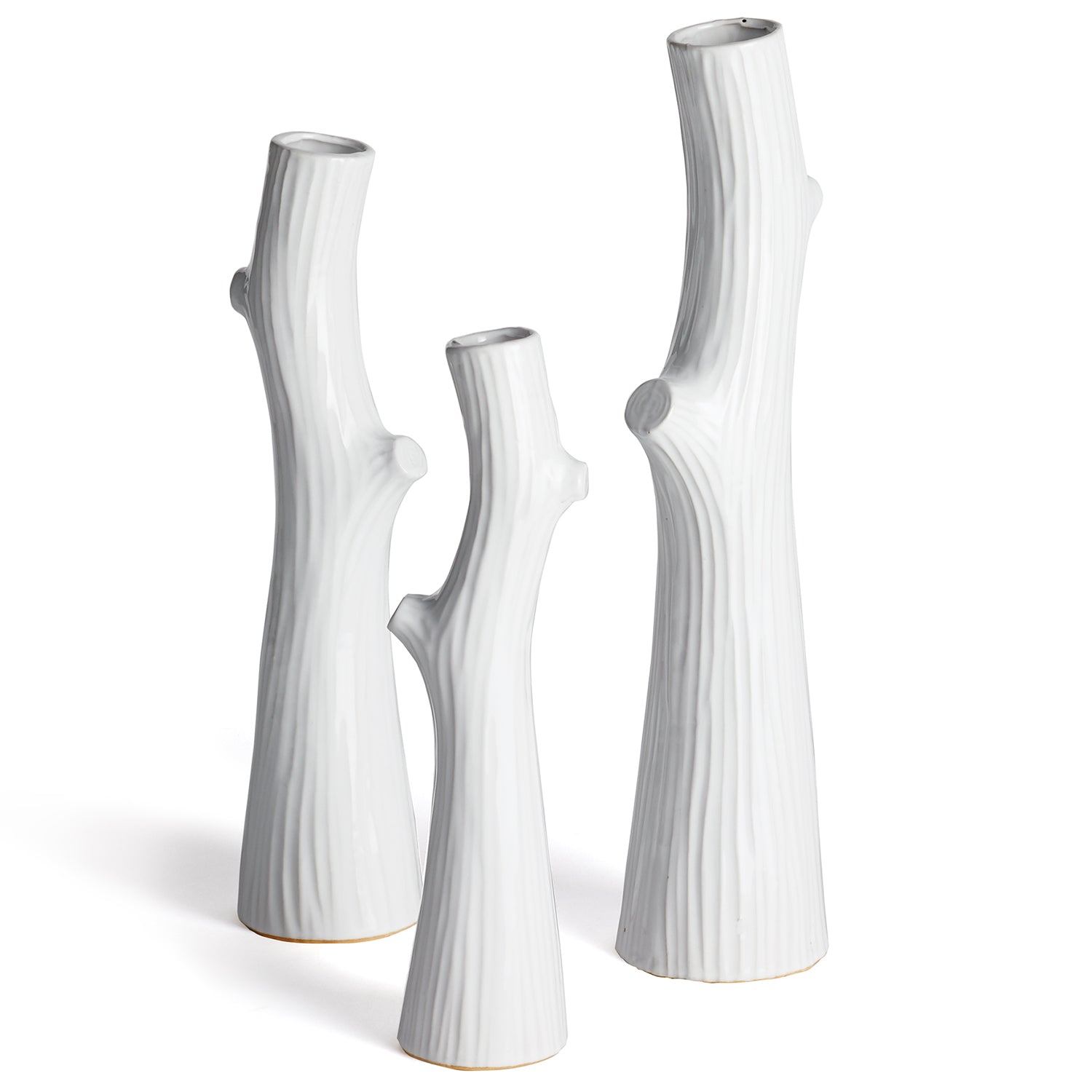 Woodland Tall Vase Set of 3