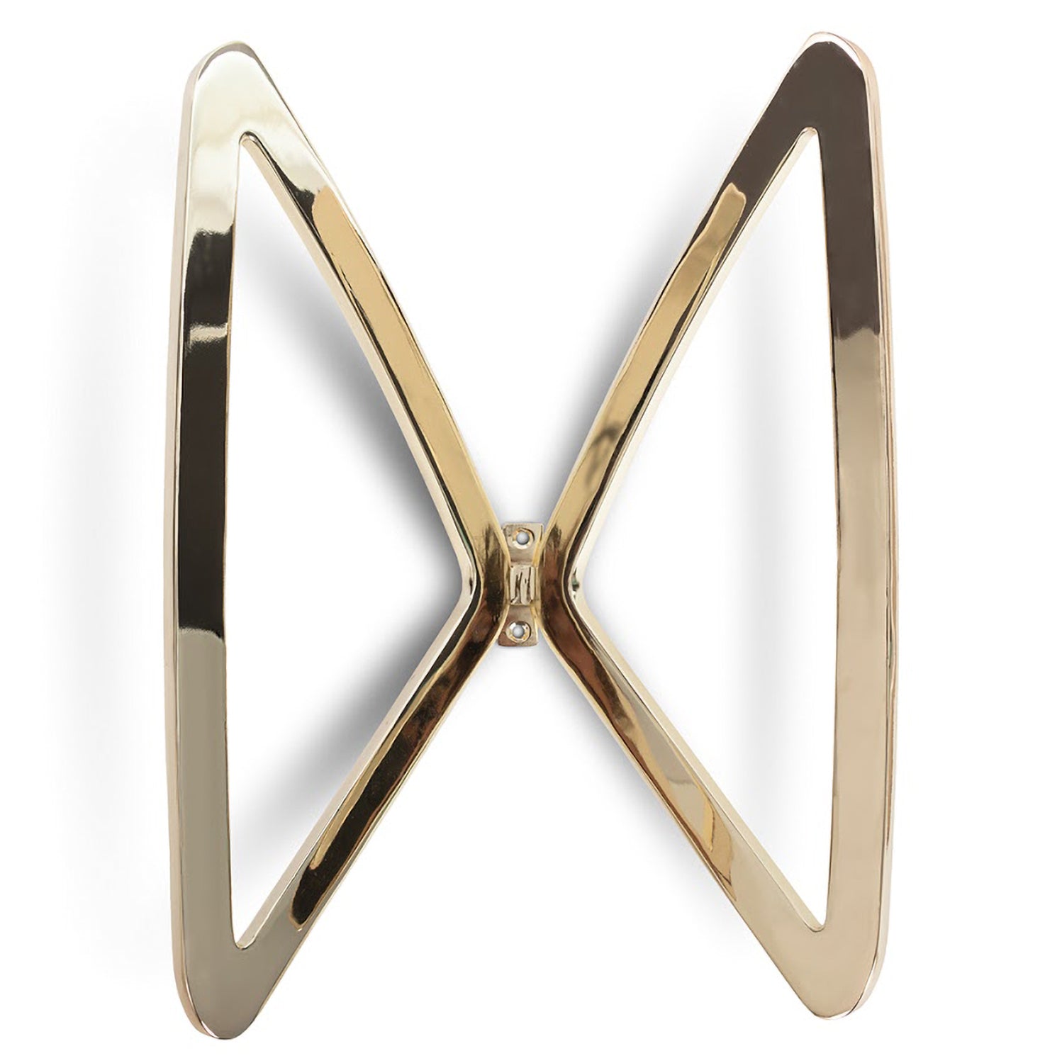 Phillips Collection Butterfly Plated Wall Art