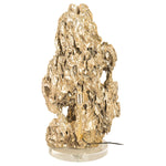 Phillips Collection Stalagmite Lamp