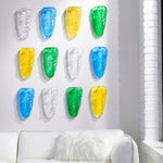 Phillips Collection Glass Face Wall Tile