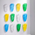 Phillips Collection Glass Face Wall Tile