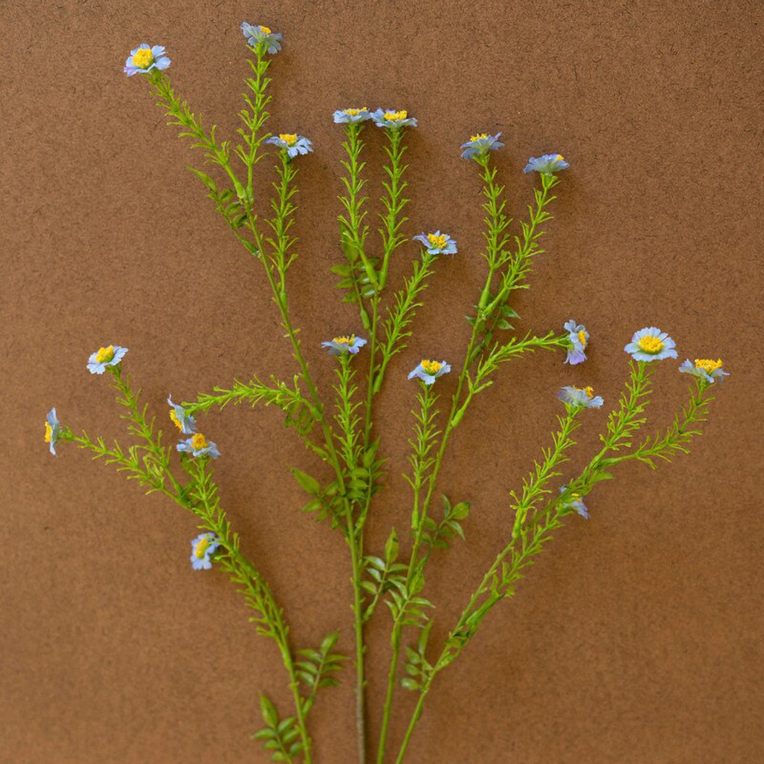 Artificial Daisy Spray Set of 6