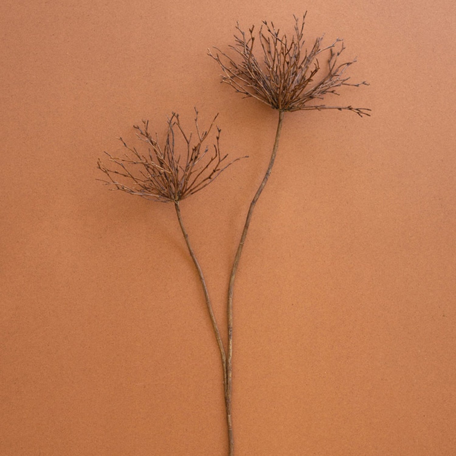 Artificial Spider Branch Faux Plant Stem