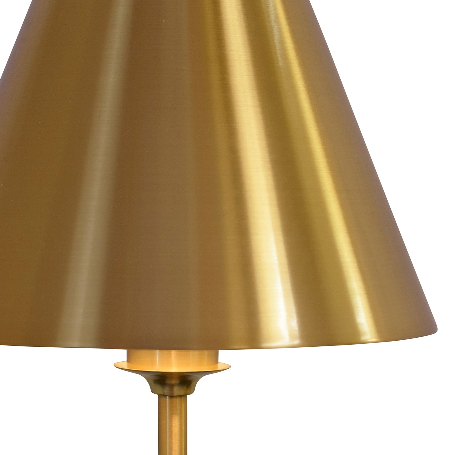 Worlds Away Chanler Table Lamp - Final Sale