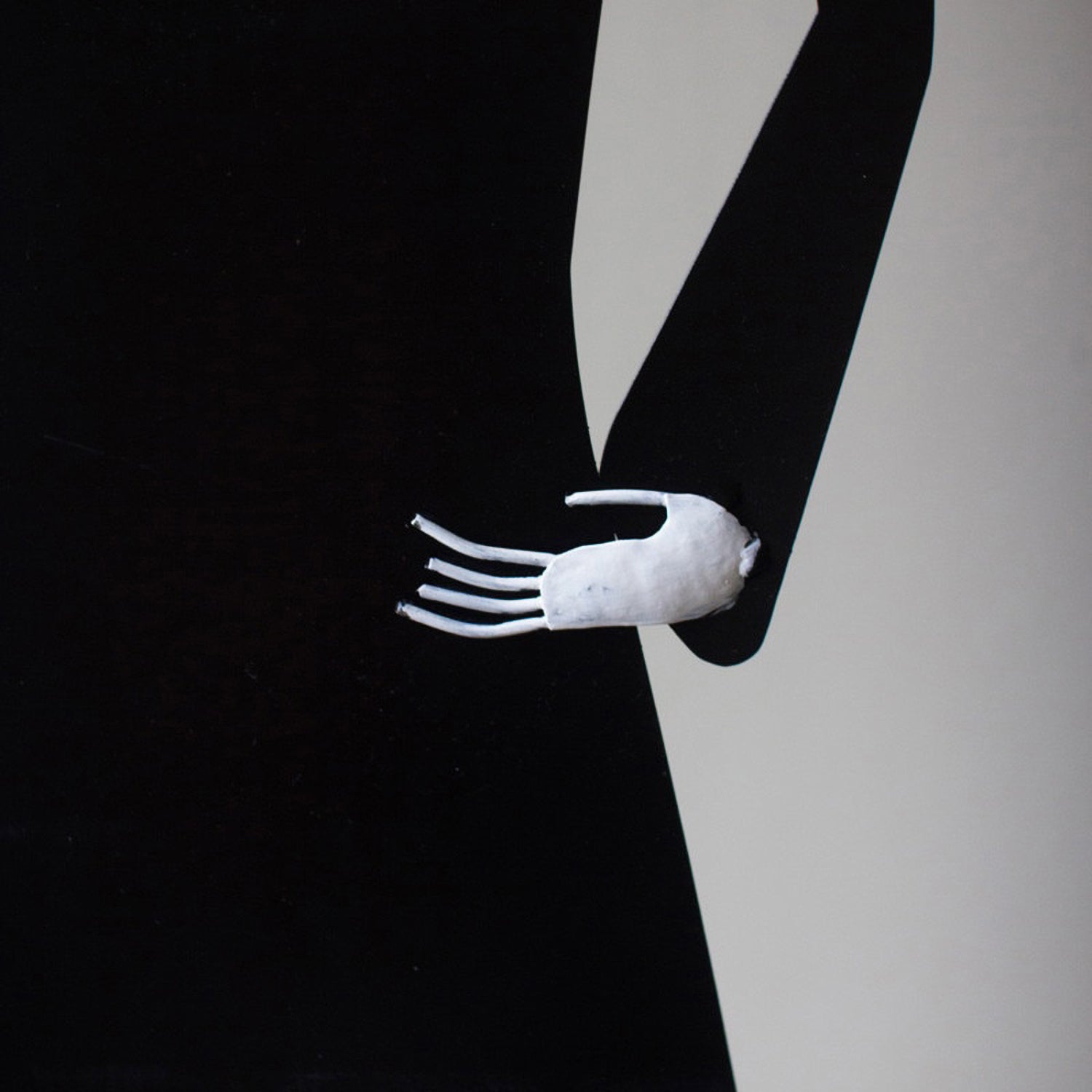 Day of The Dead Bride and Groom Set of 2