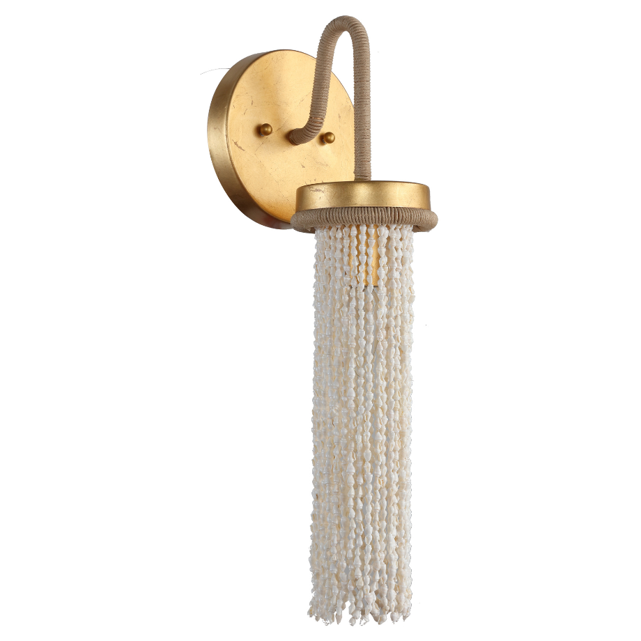 Ro Sham Beaux Chi Wall Sconce