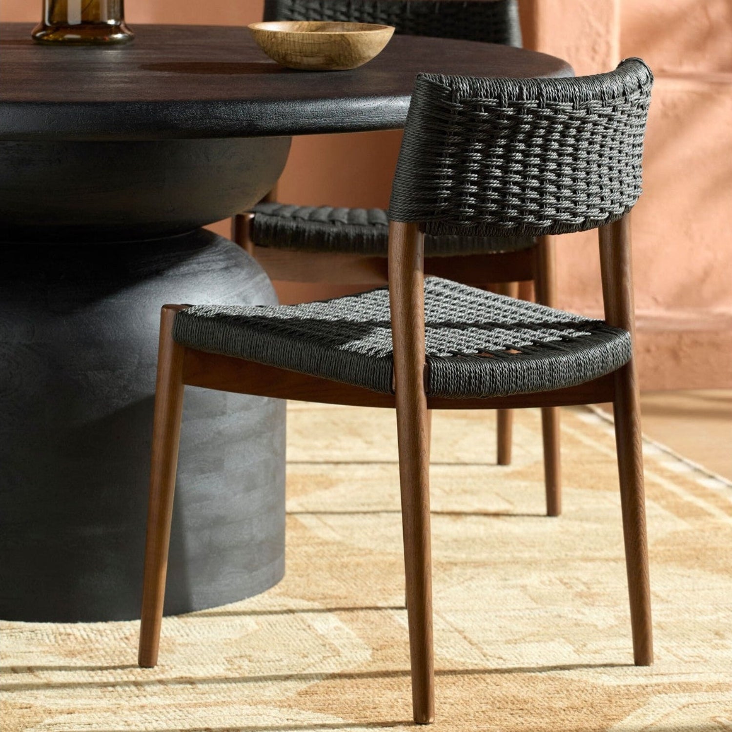 Chia Dining Chair Set of 2