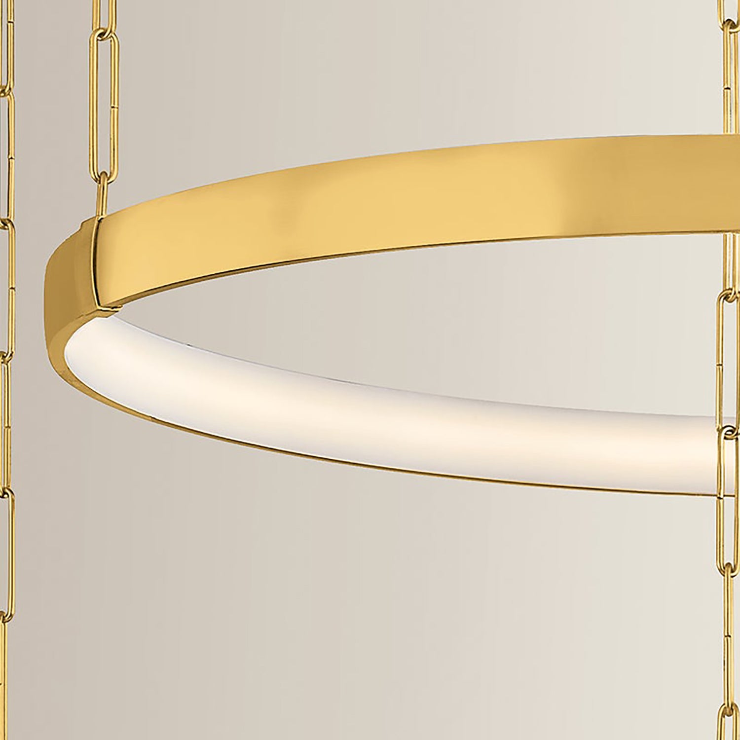 Corbett Lighting Chiasso Chandelier