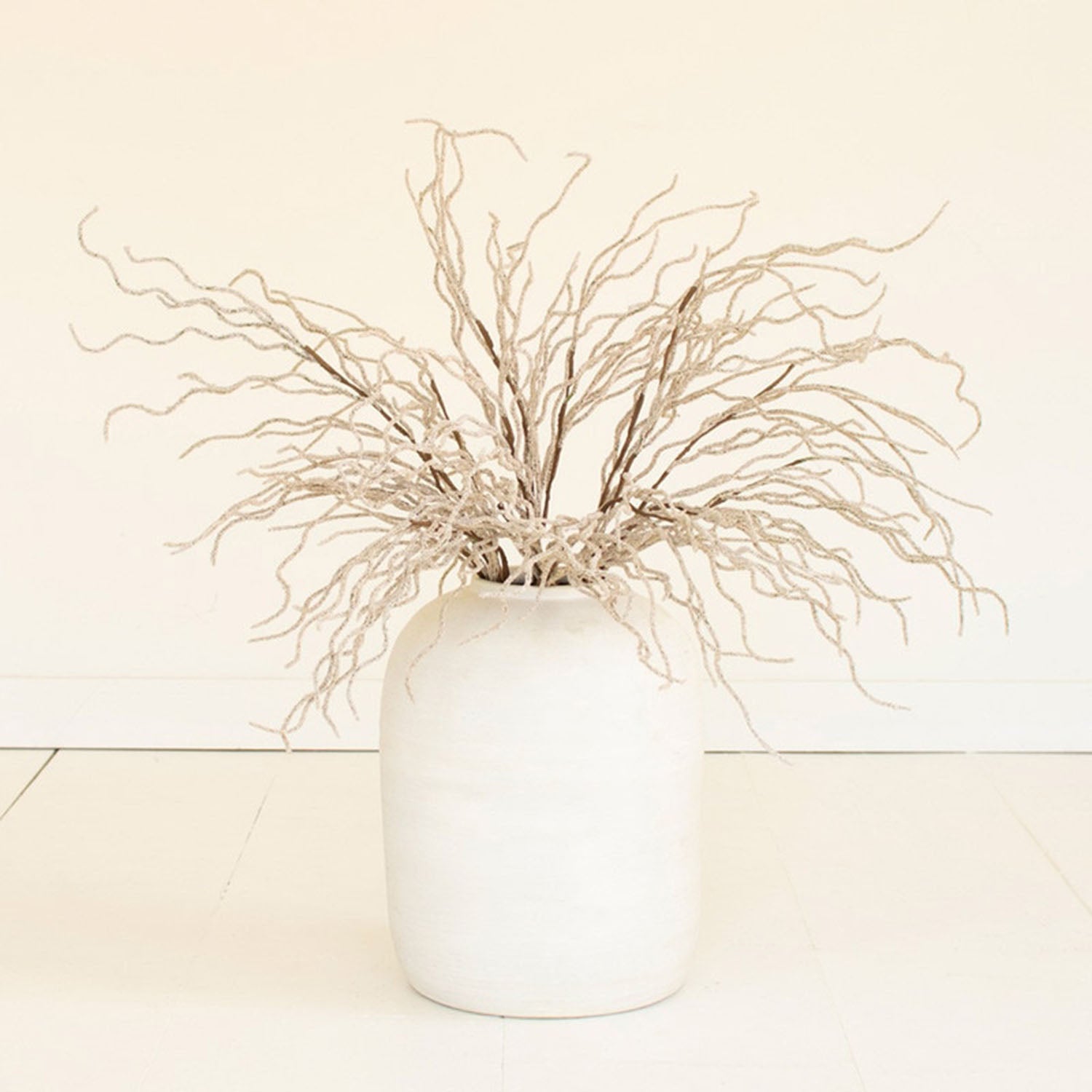 Botanica #9009 Faux Plant Stem Set of 6