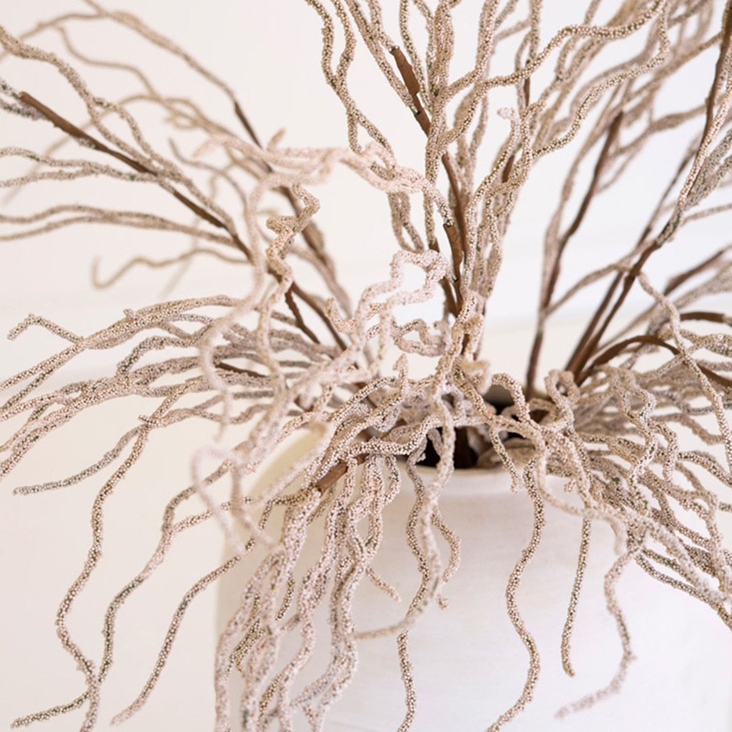 Botanica #9009 Faux Plant Stem Set of 6