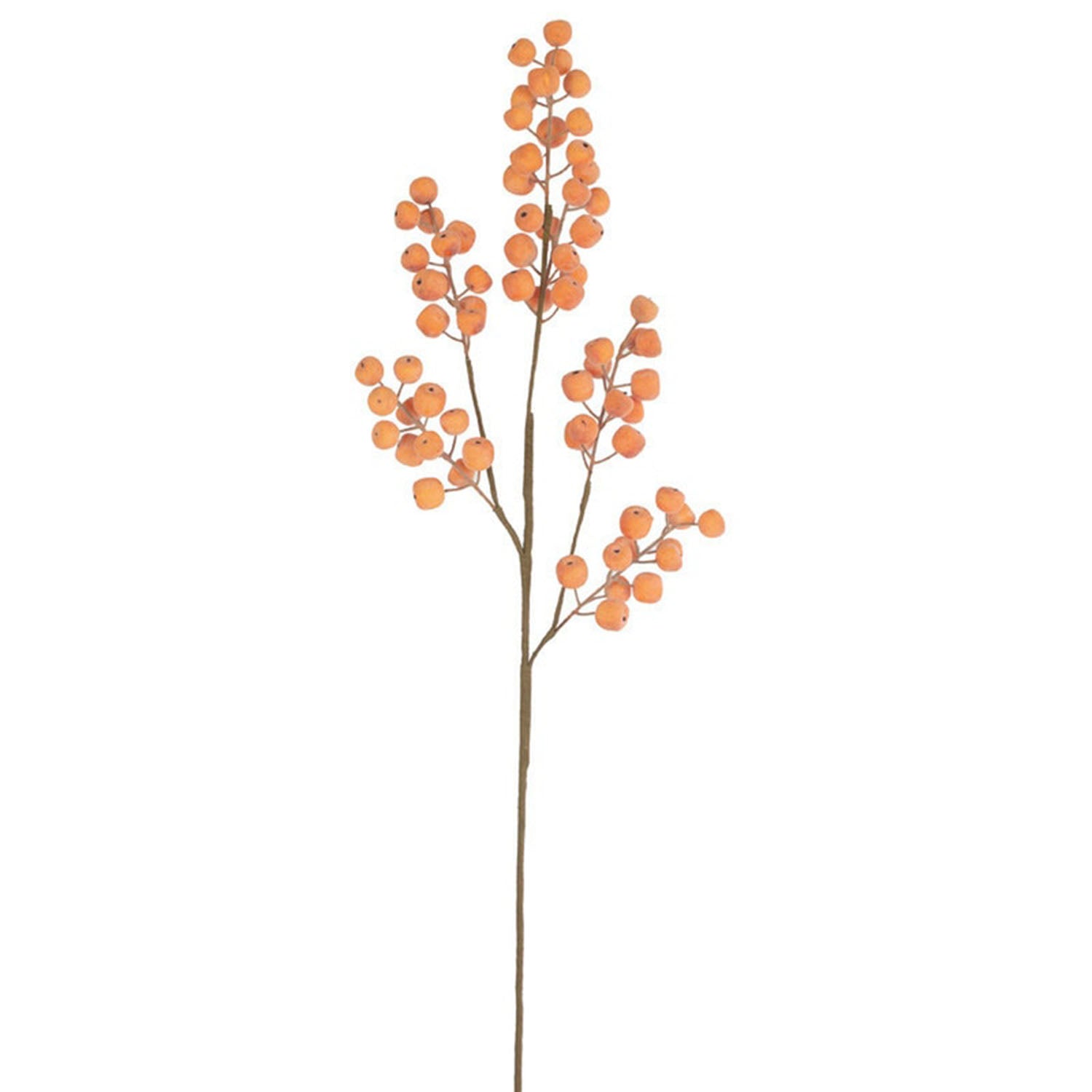 Botanica #9020 Faux Plant Stem Set of 6