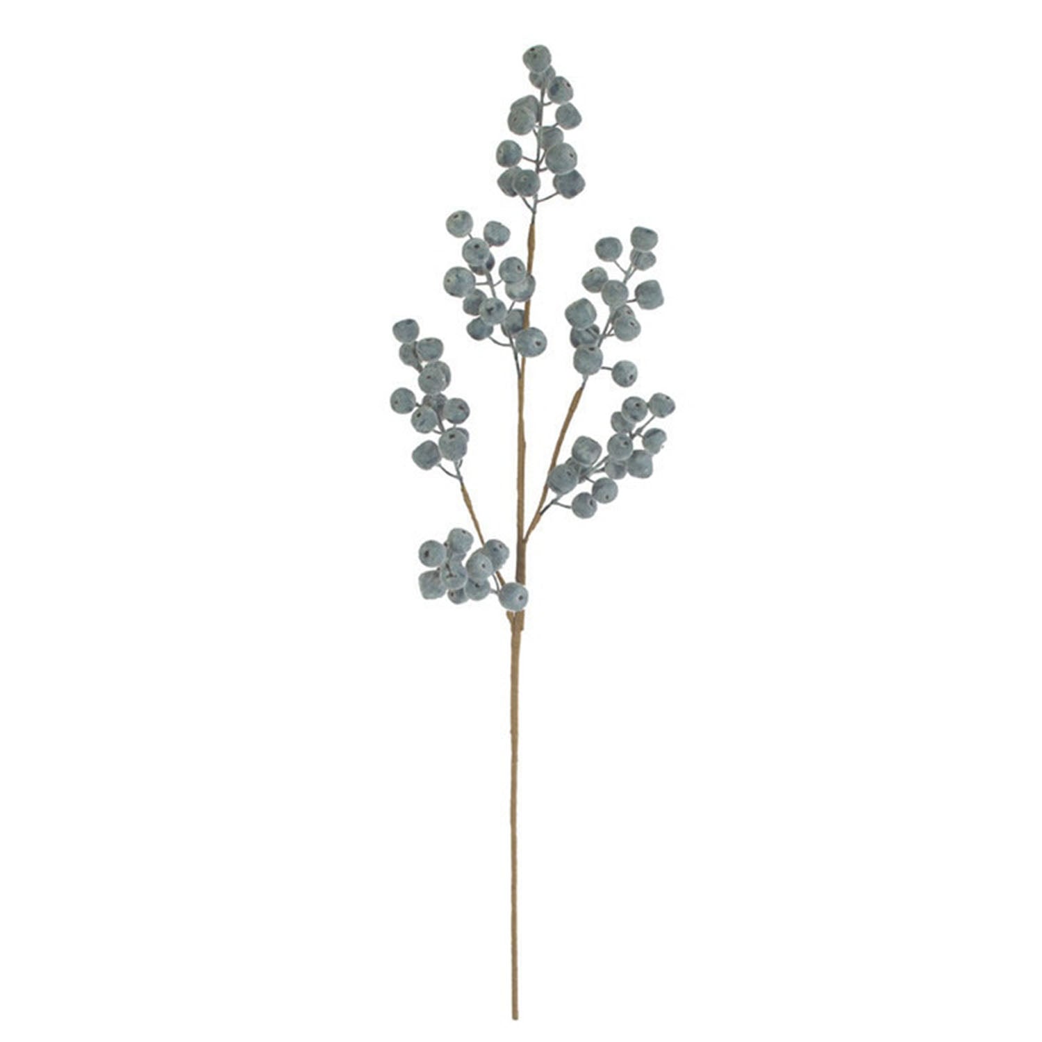 Botanica #9021 Faux Plant Stem Set of 6