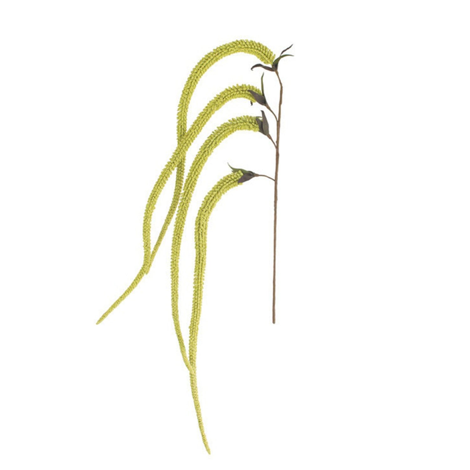 Botanica #9029 Faux Plant Stem Set of 6