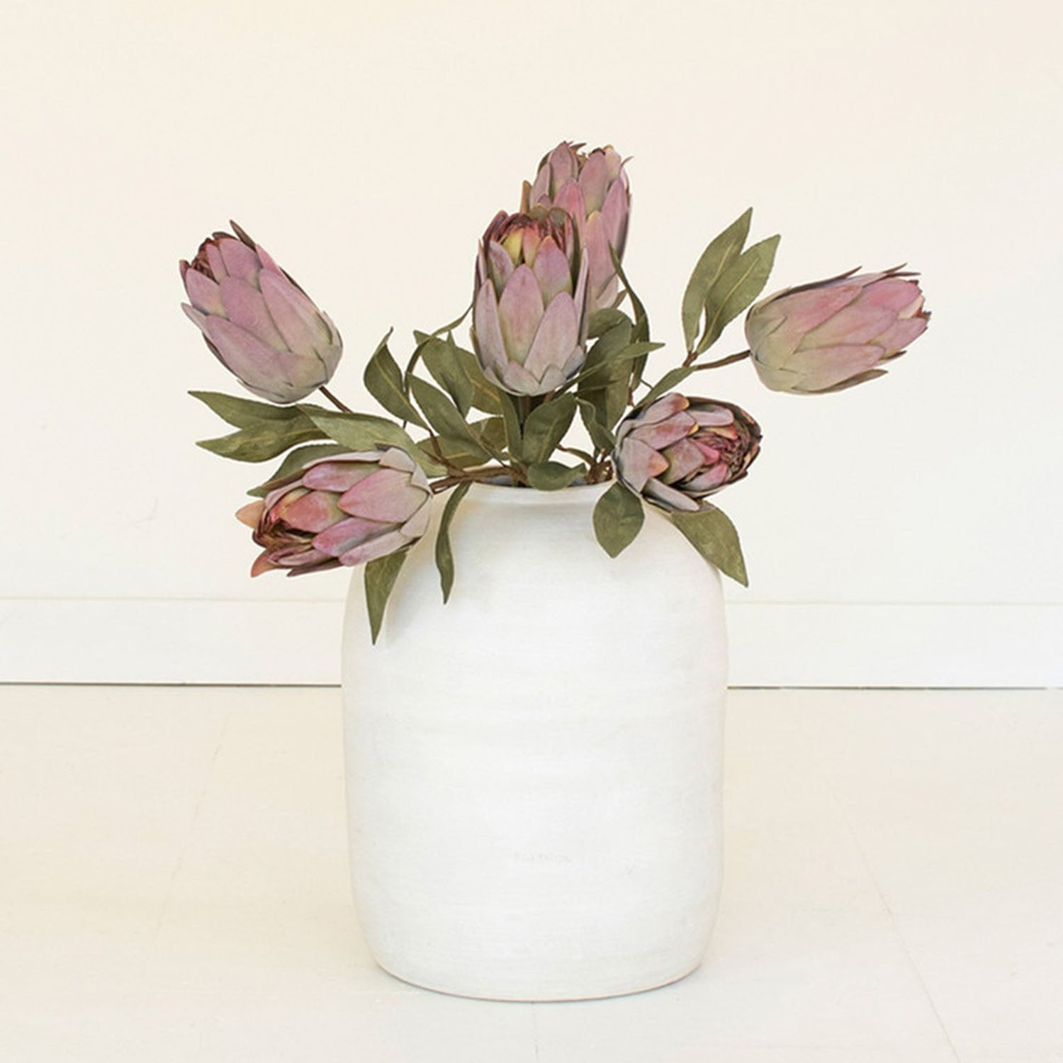 Botanica #9032 Faux Plant Stem Set of 6