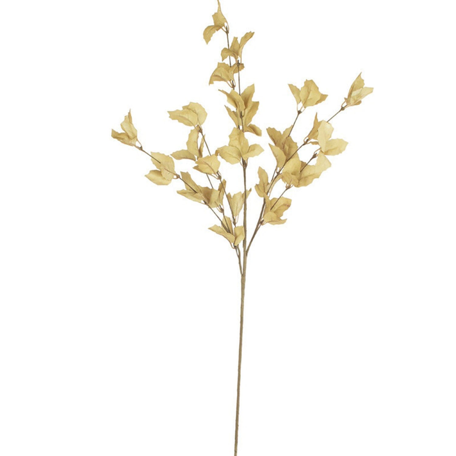 Botanica #9038 Faux Plant Stem Set of 6