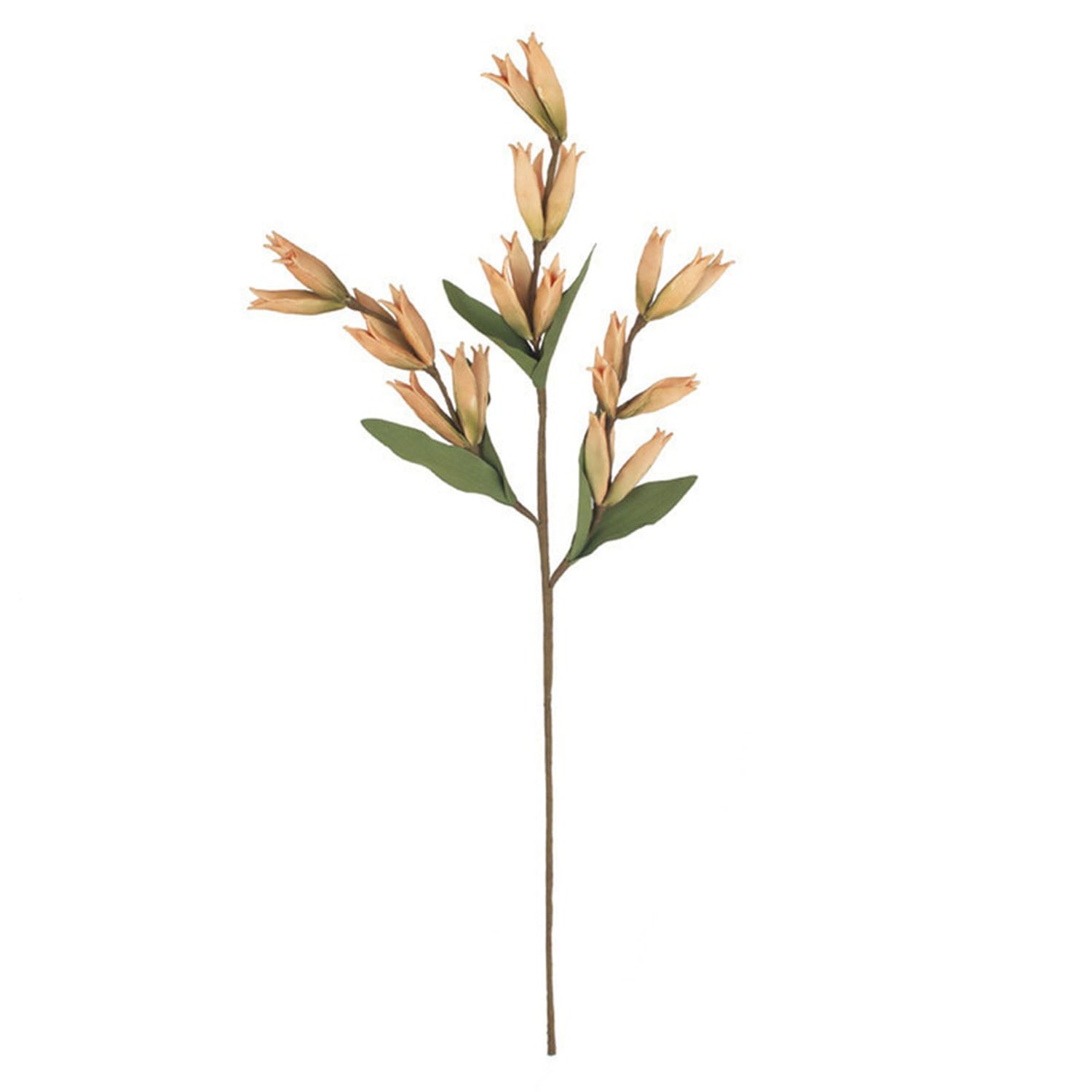 Botanica #9039 Faux Plant Stem Set of 6