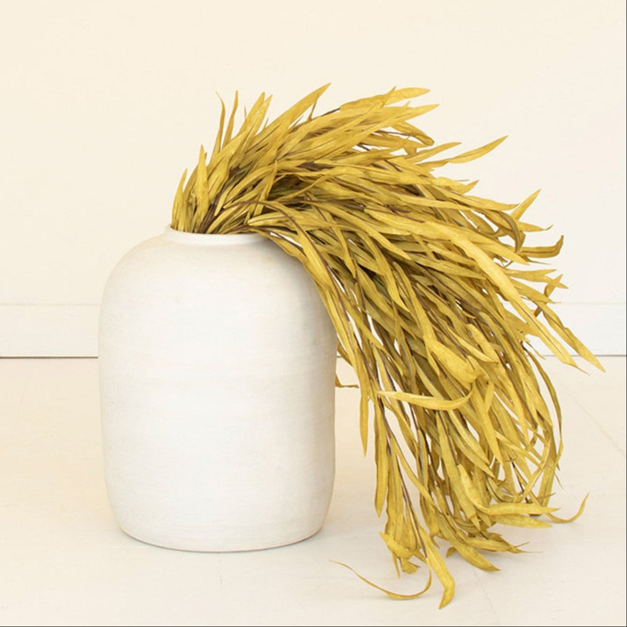 Botanica #9043 Faux Plant Stem Set of 6