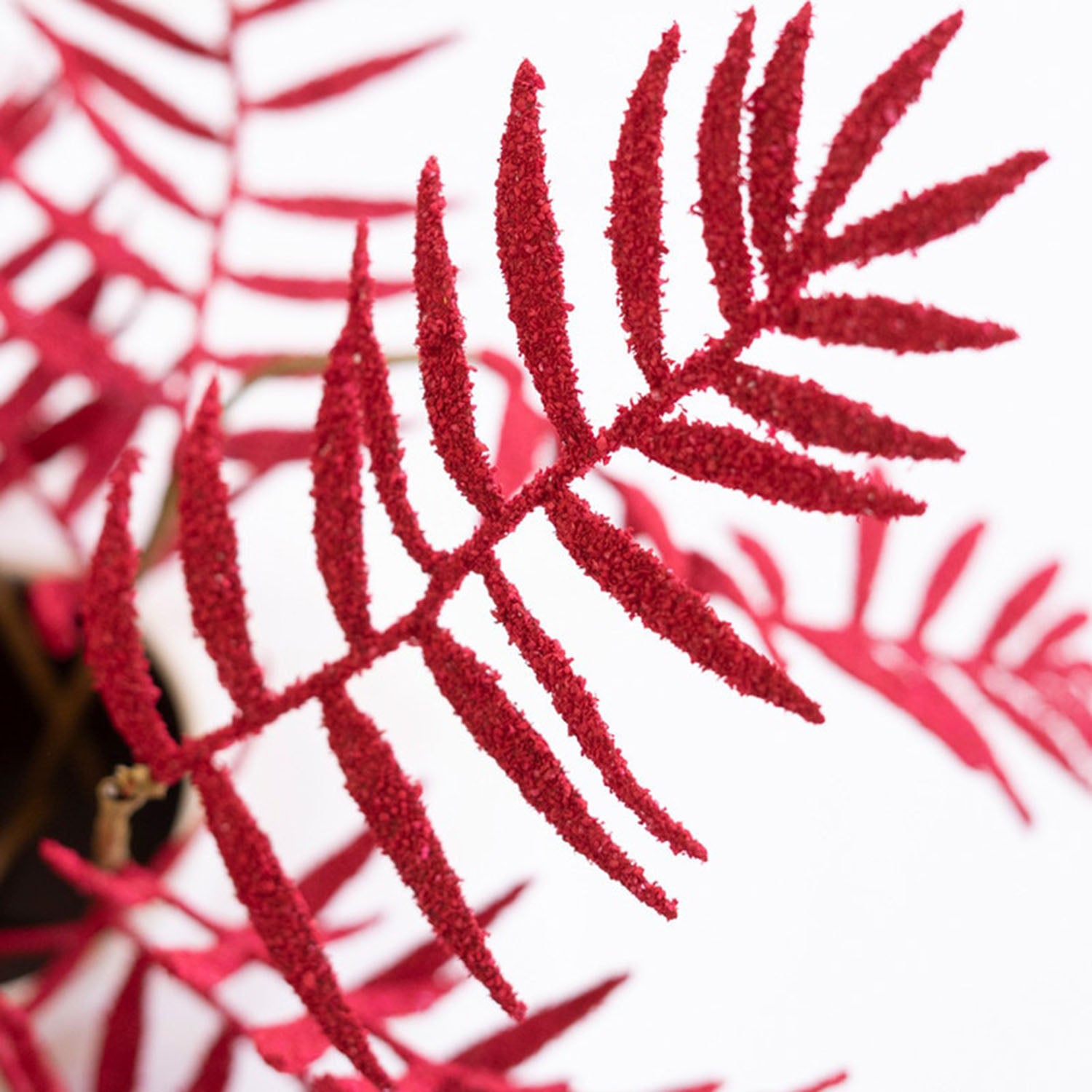 Botanica #9046 Faux Plant Stem Set of 6