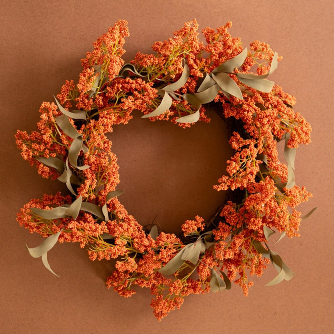 Botanica #9063 Wreath