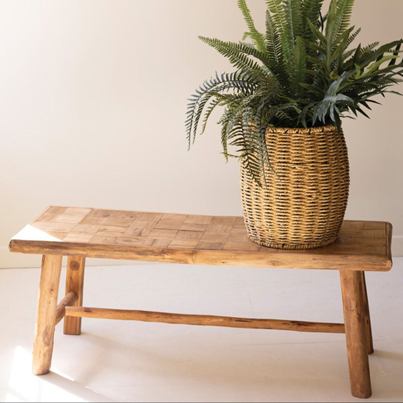 Parque Bench
