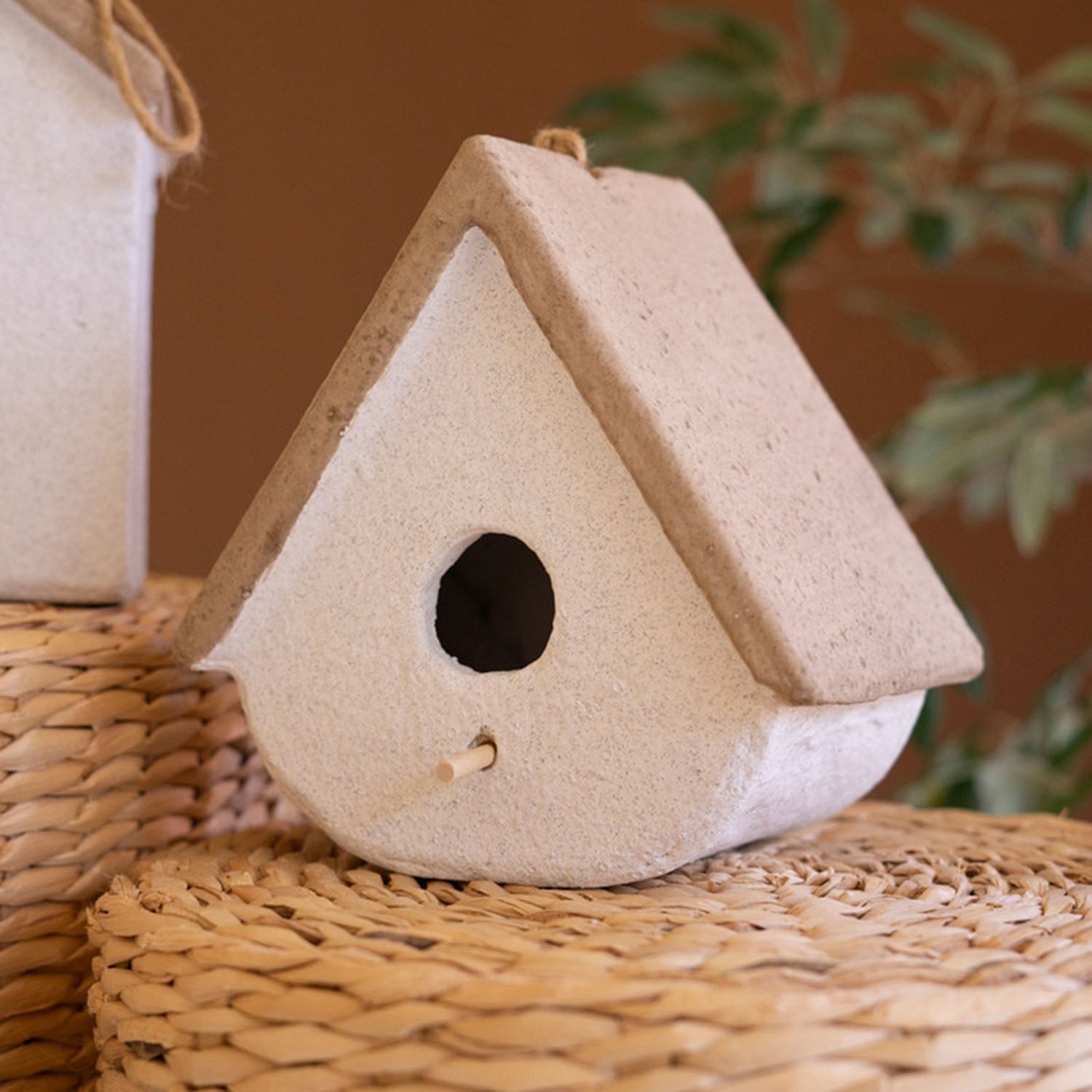 Birdhouse Set of 2