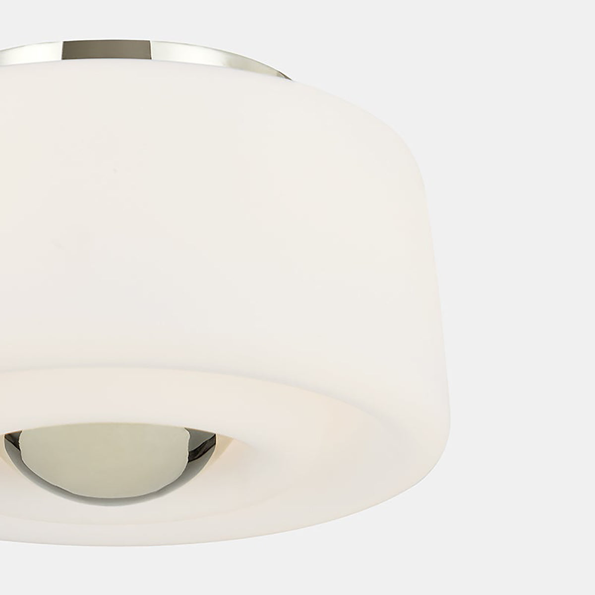 Mitzi Ciela Flush Mount