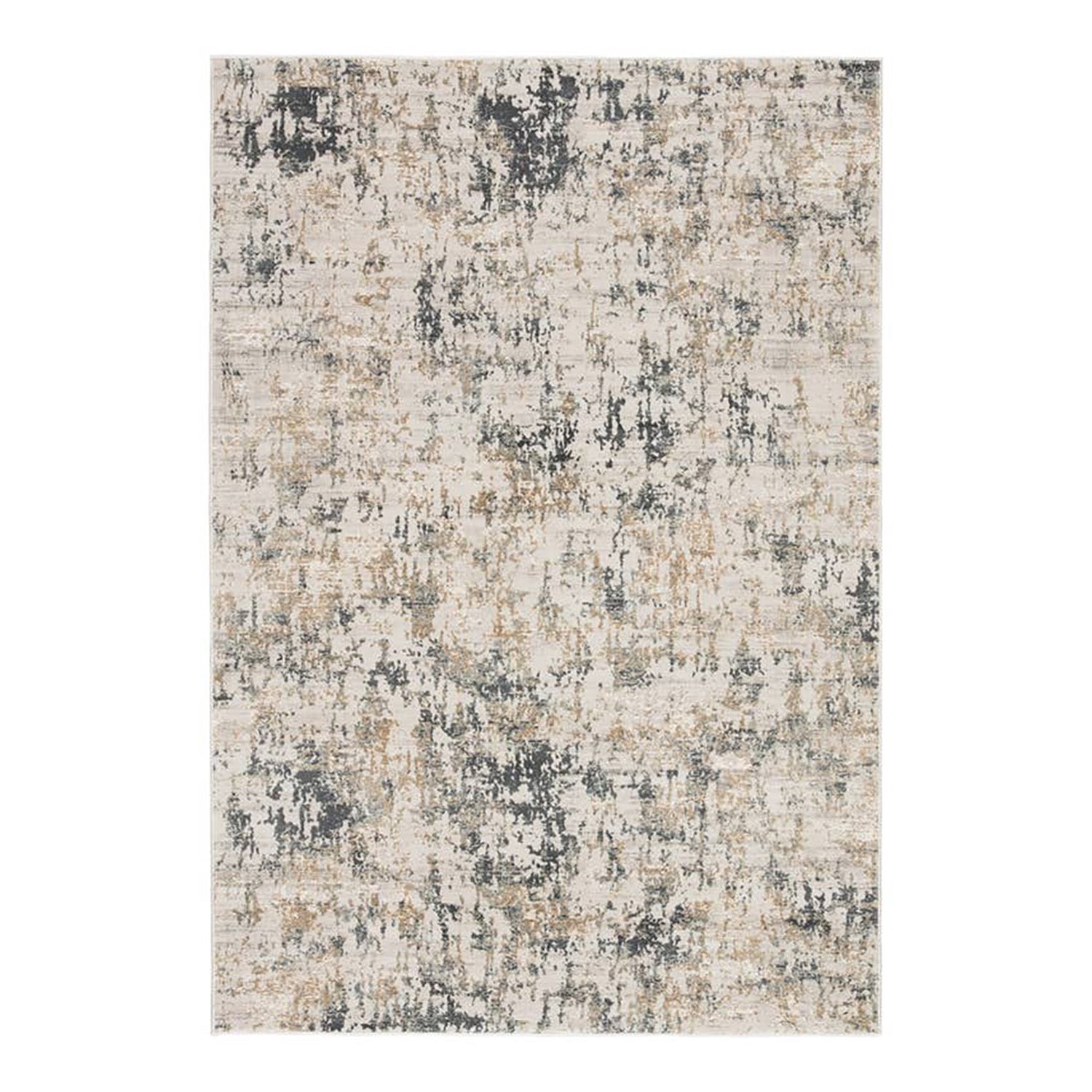 Jaipur Living Cirque Arvo Power Loomed Rug