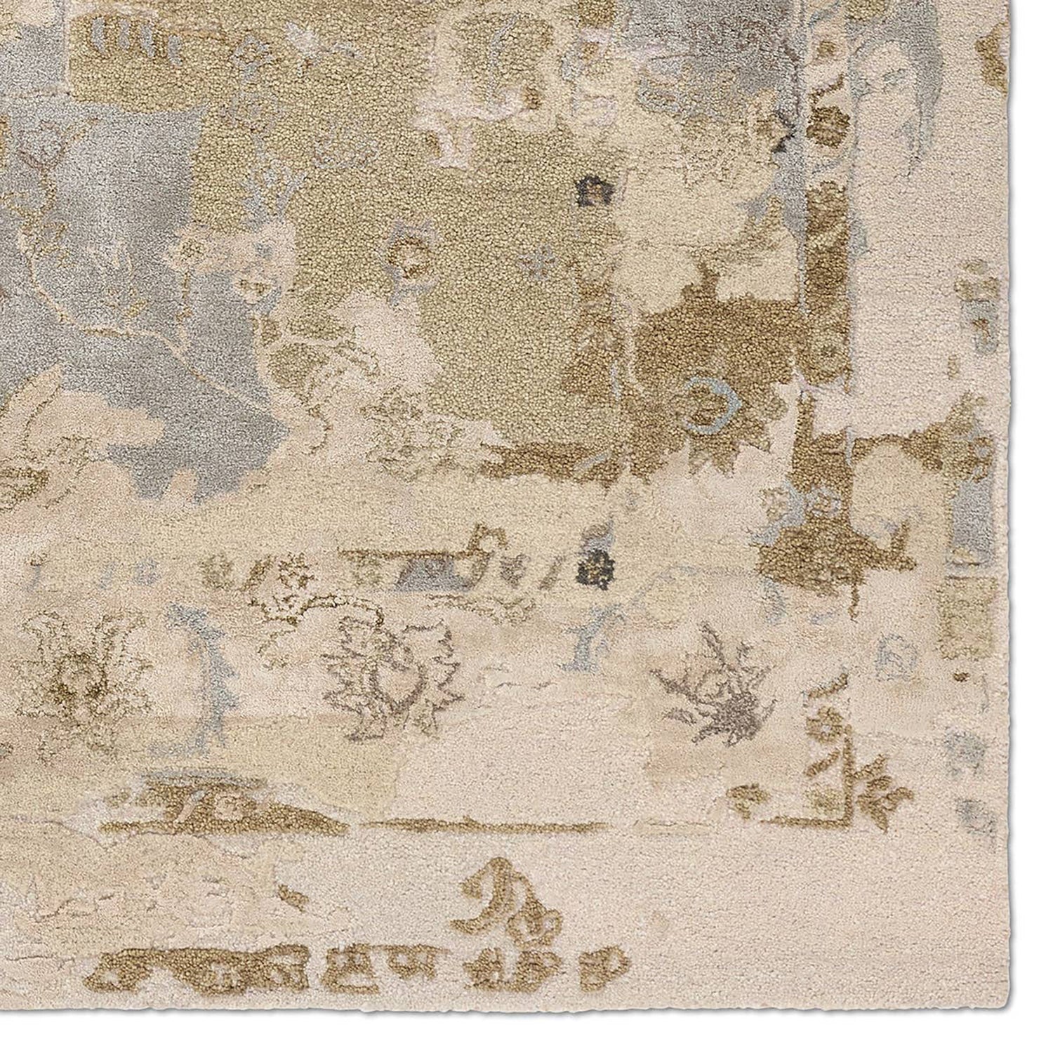 Jaipur Living Citrine Sandia Hand Tufted Rug