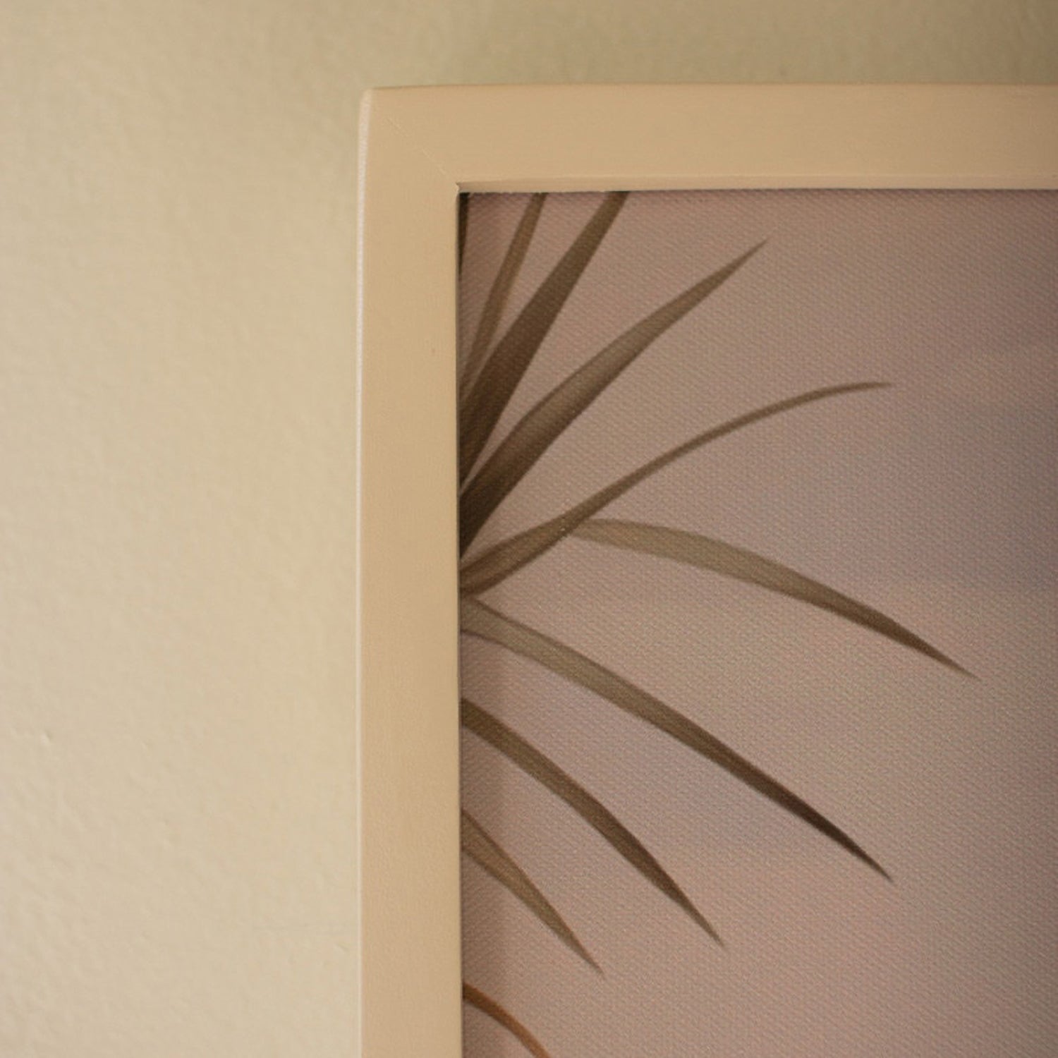 Herron Print Framed Artwork