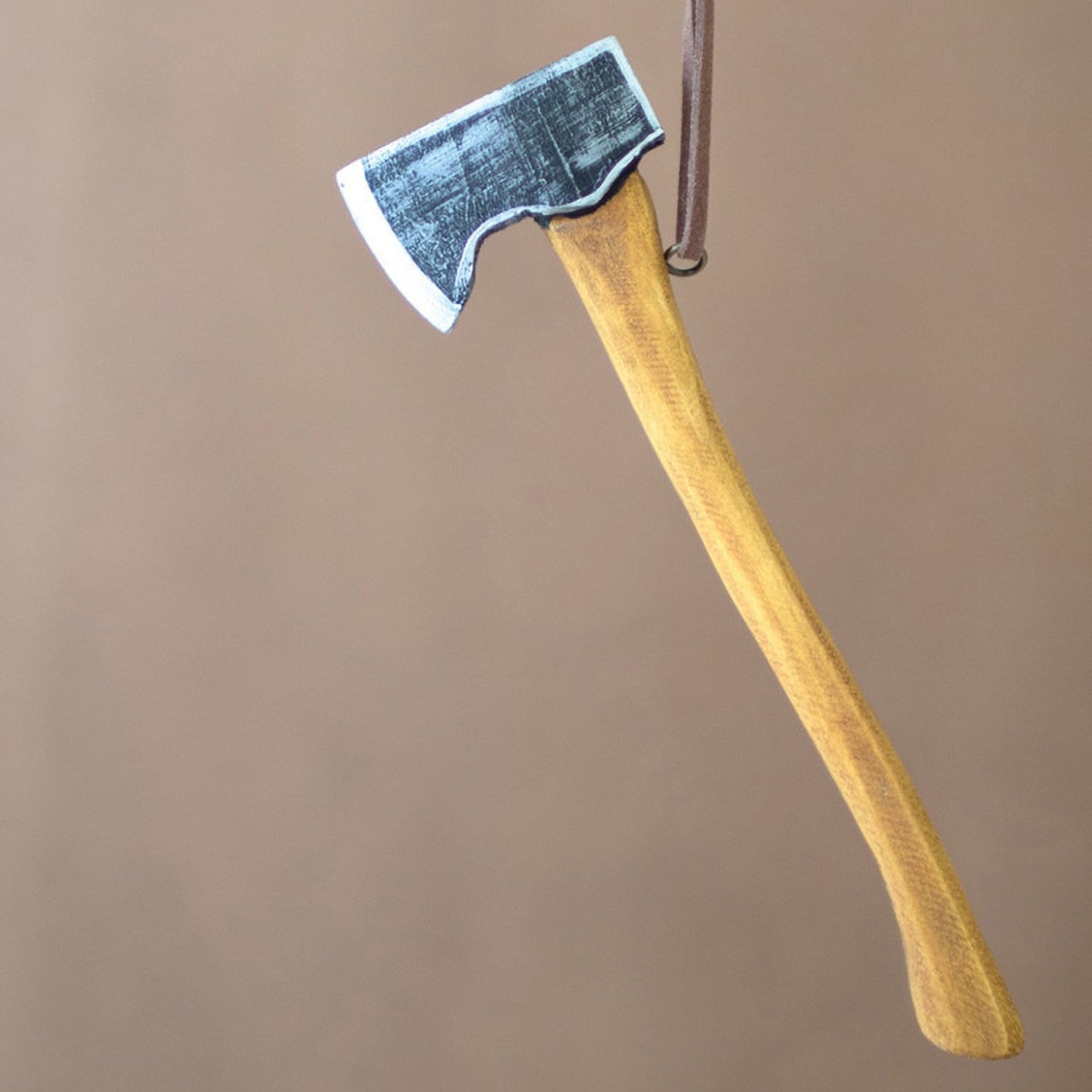 Axe Christmas Ornament Set of 6