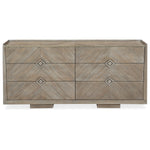Caracole Naturally Dresser