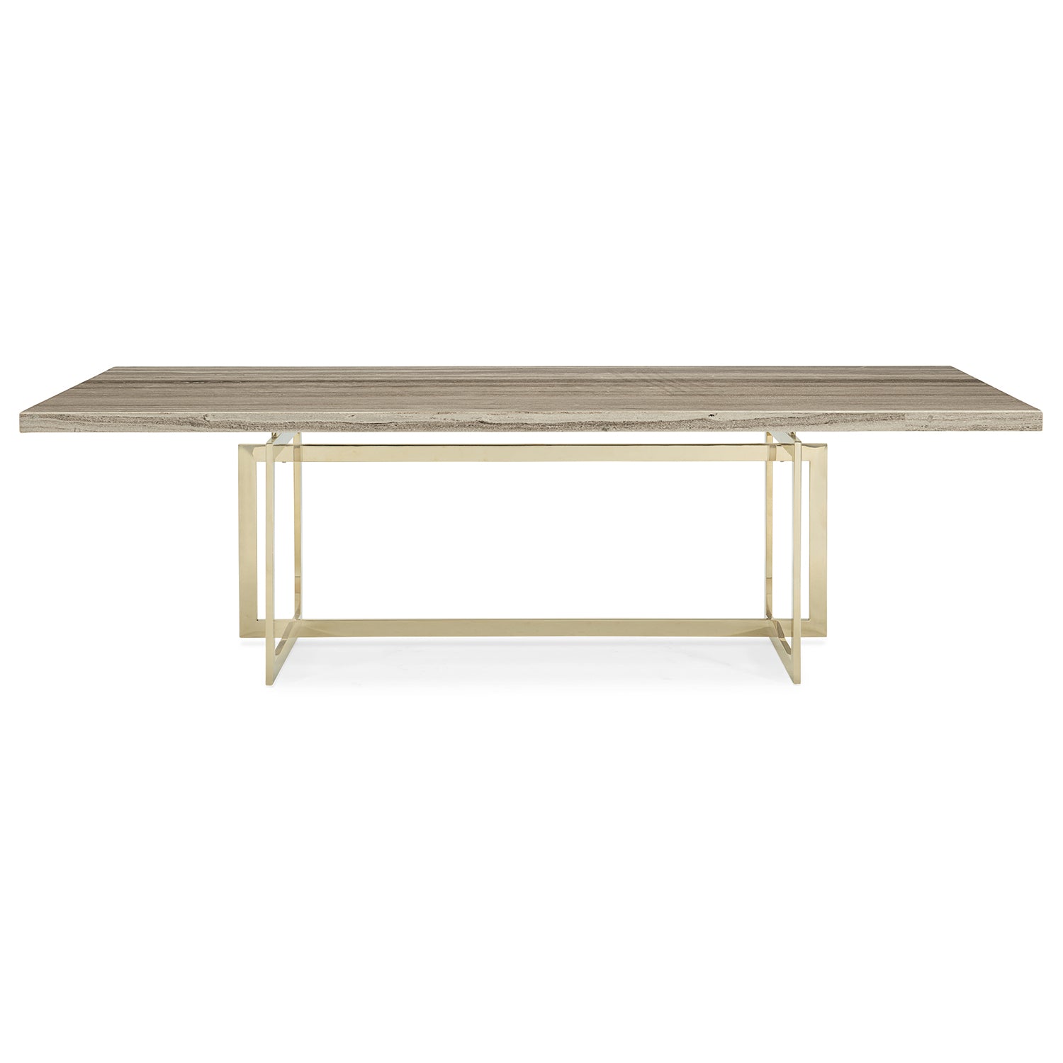 Caracole Wish You Were Here Dining Table