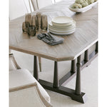 Caracole Dinner Circuit Dining Table - Final Sale