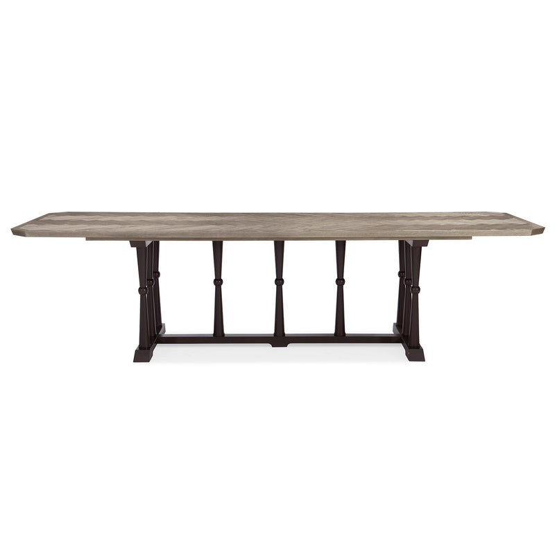 Caracole Dinner Circuit Dining Table - Final Sale