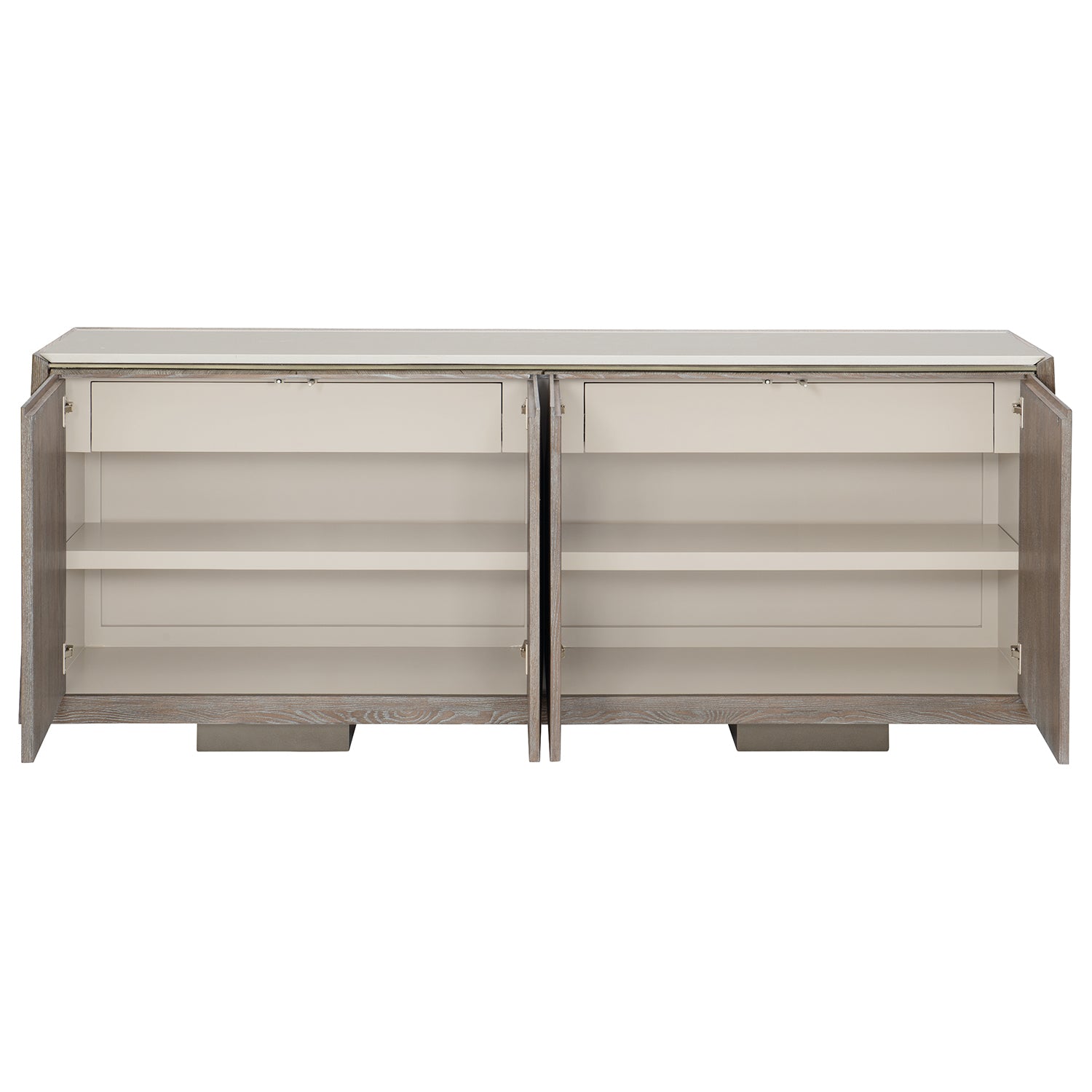 Caracole Point Of View Sideboard