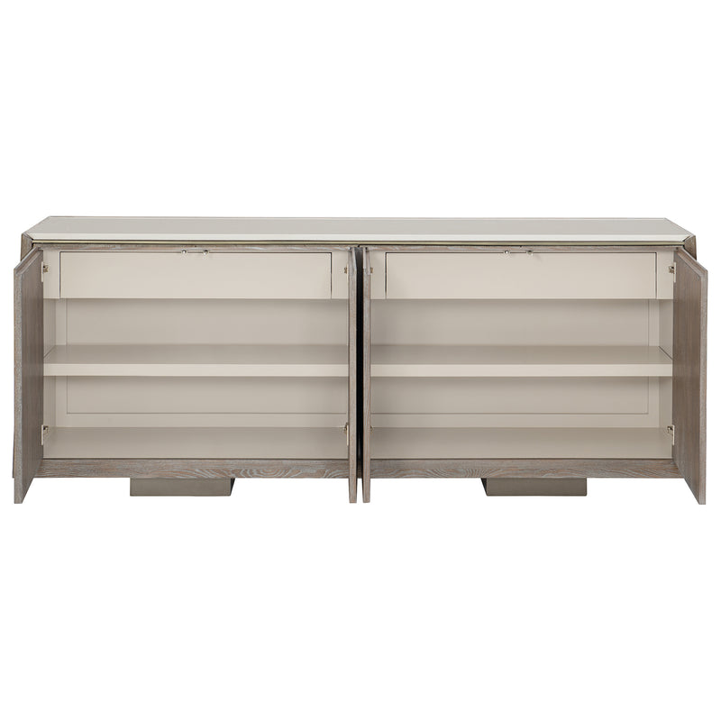 Caracole Point Of View Sideboard