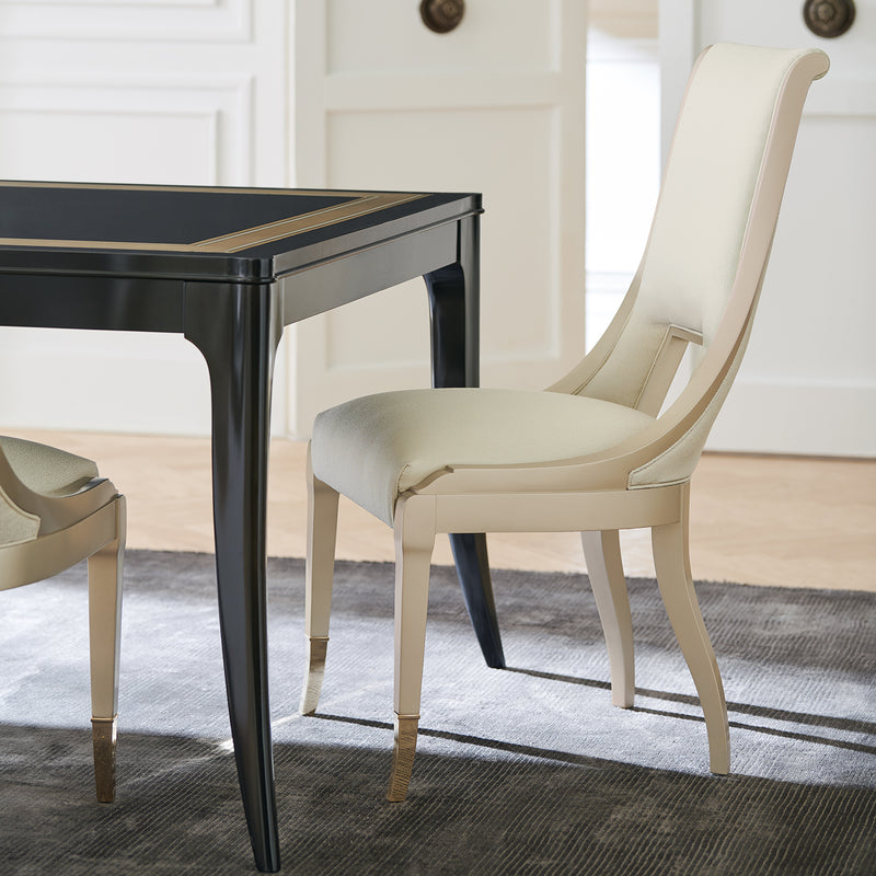 Caracole In Good Taste Dining Chair