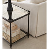 Caracole End All End Table