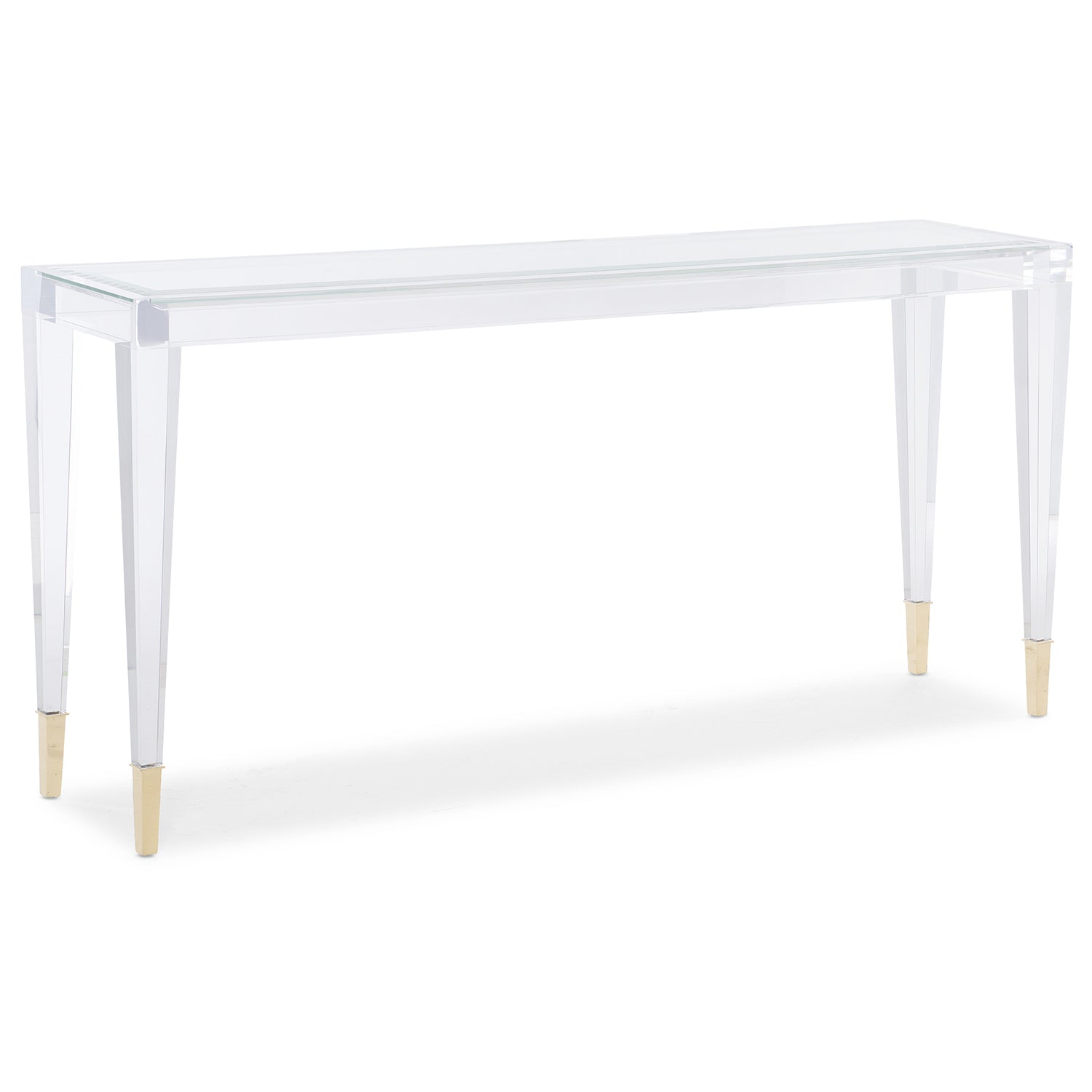 Caracole Ahhhhh Console Table