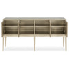 Caracole Sparkling Personality Sideboard