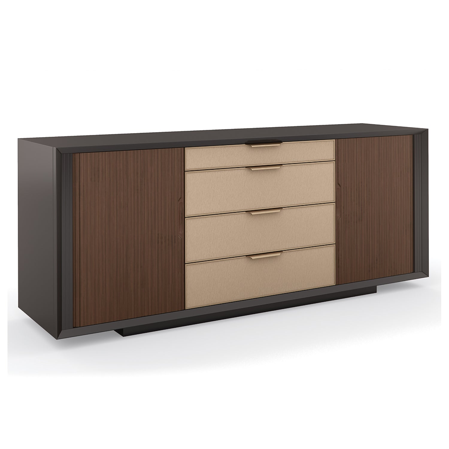 Caracole Around The Corner Dresser