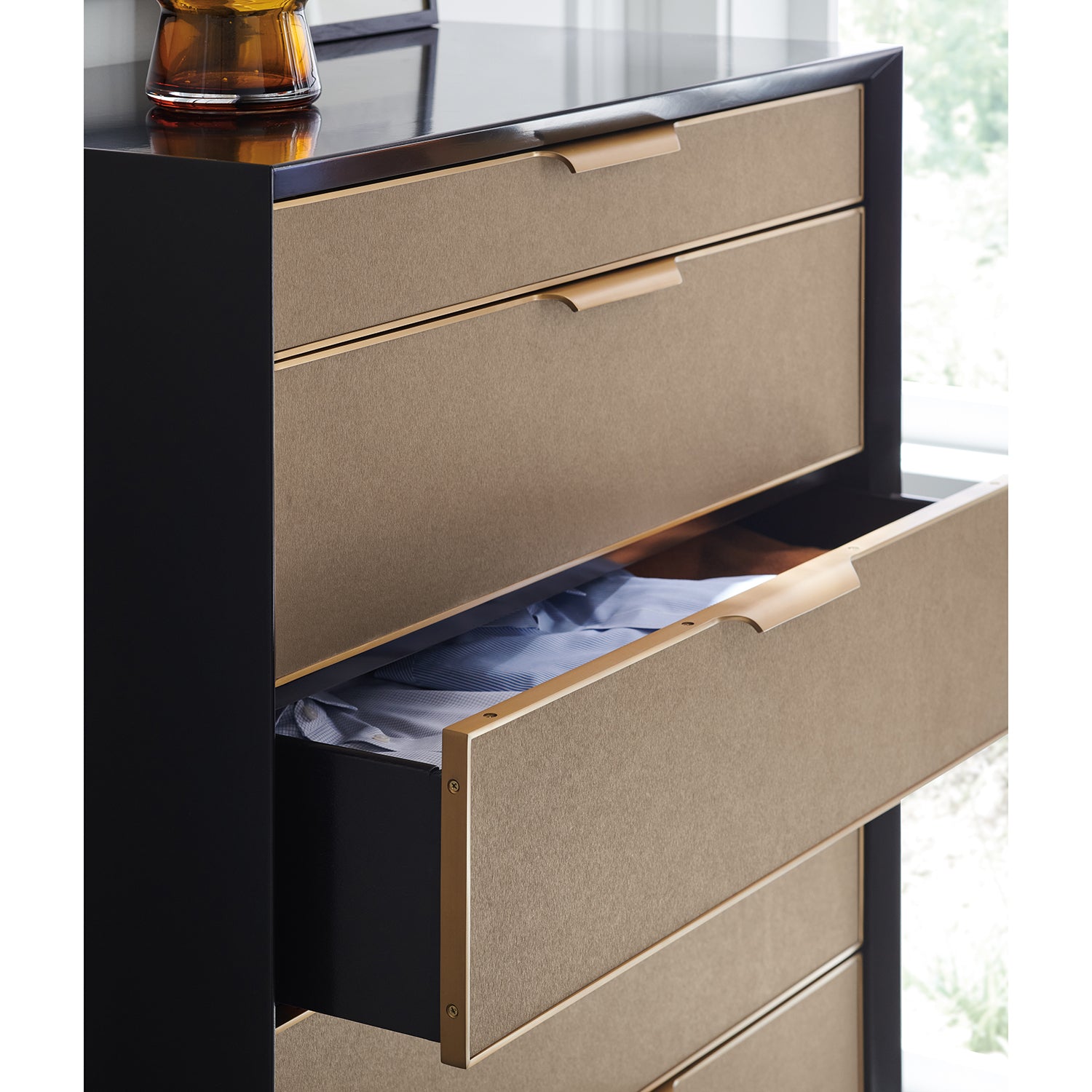 Caracole Wrap It Up Dresser