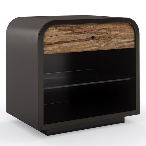 Caracole Excess Knot Nightstand