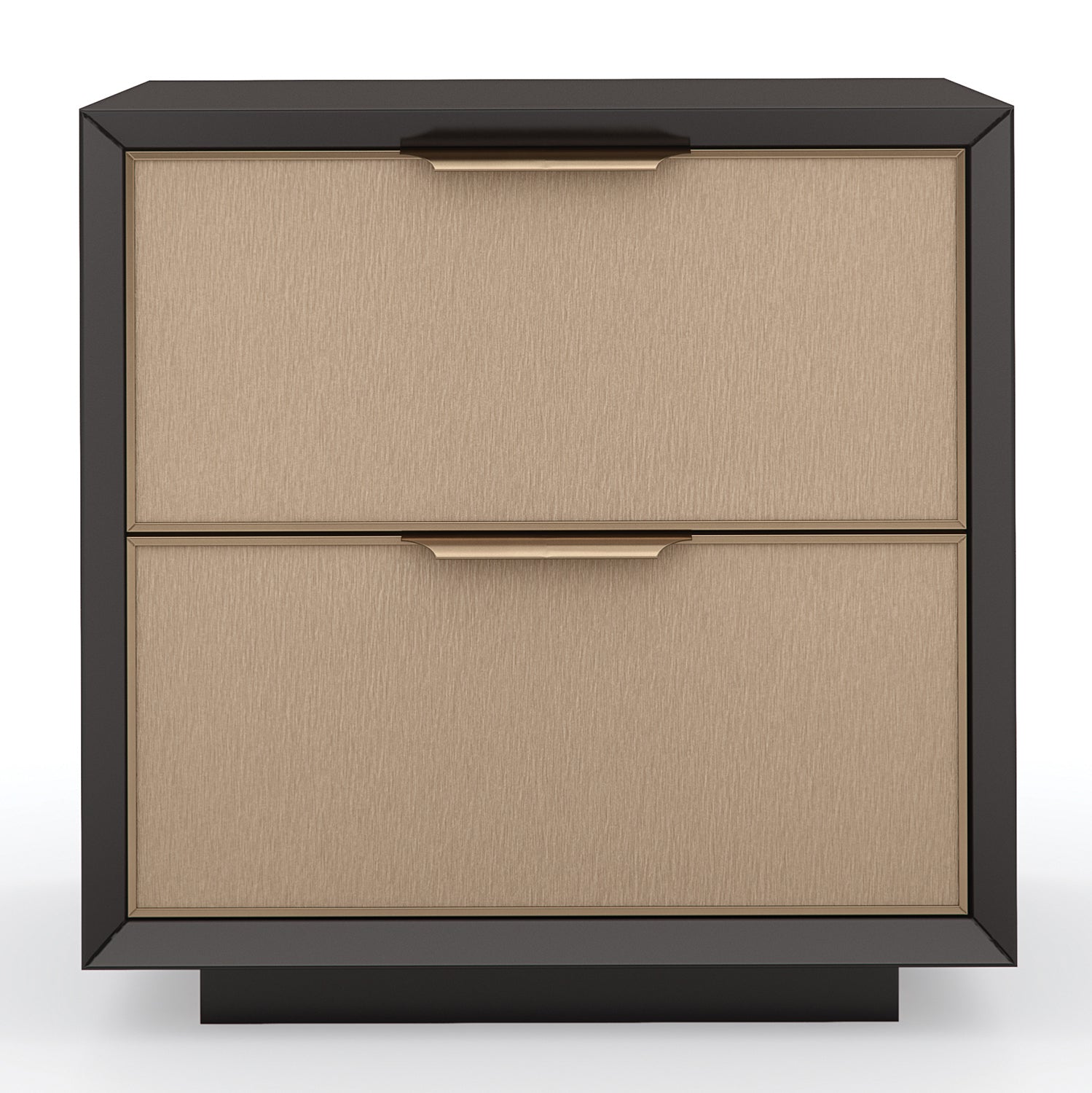 Caracole Double Wrap Nightstand